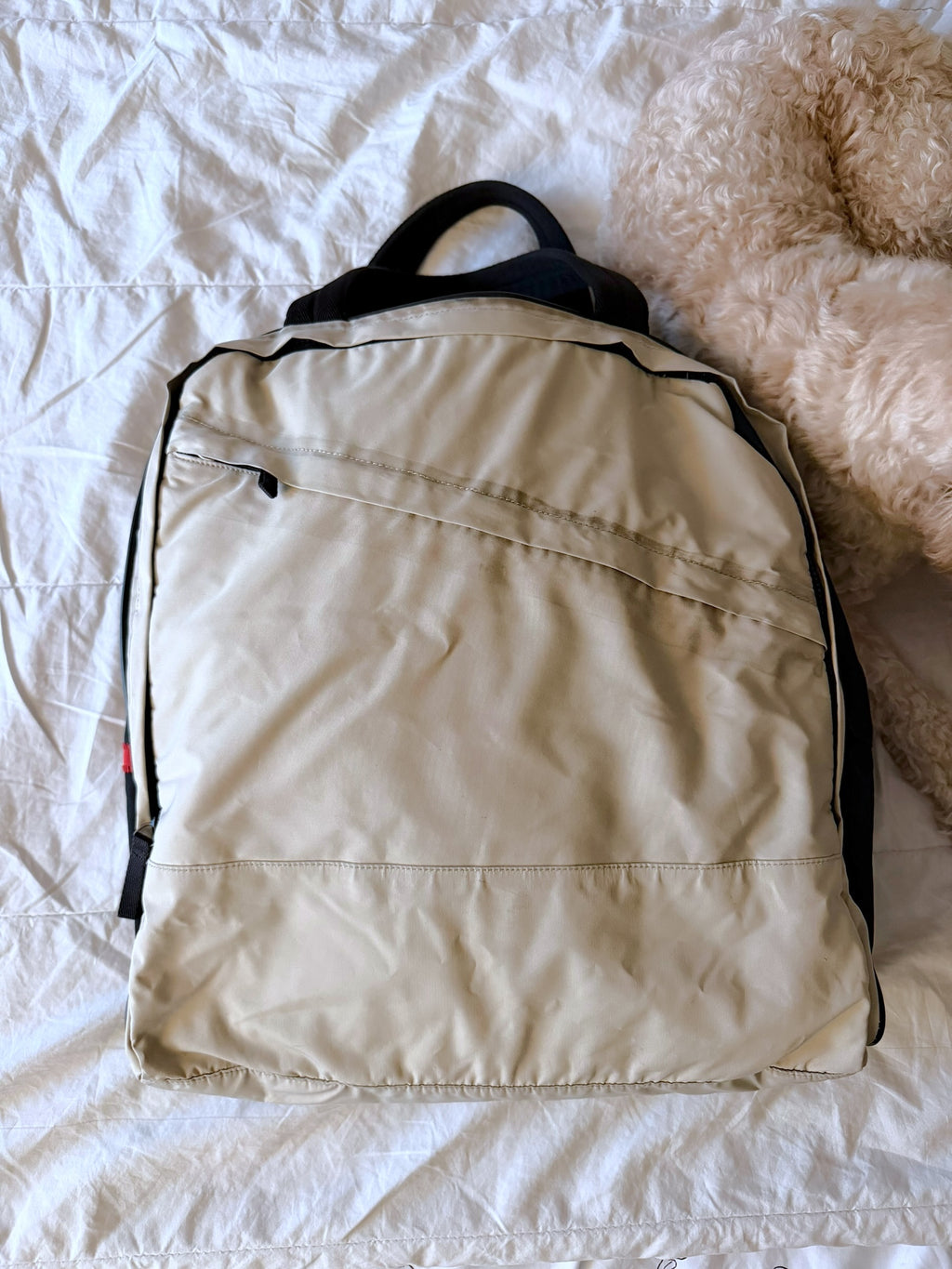 Prada Sport Tote Bag