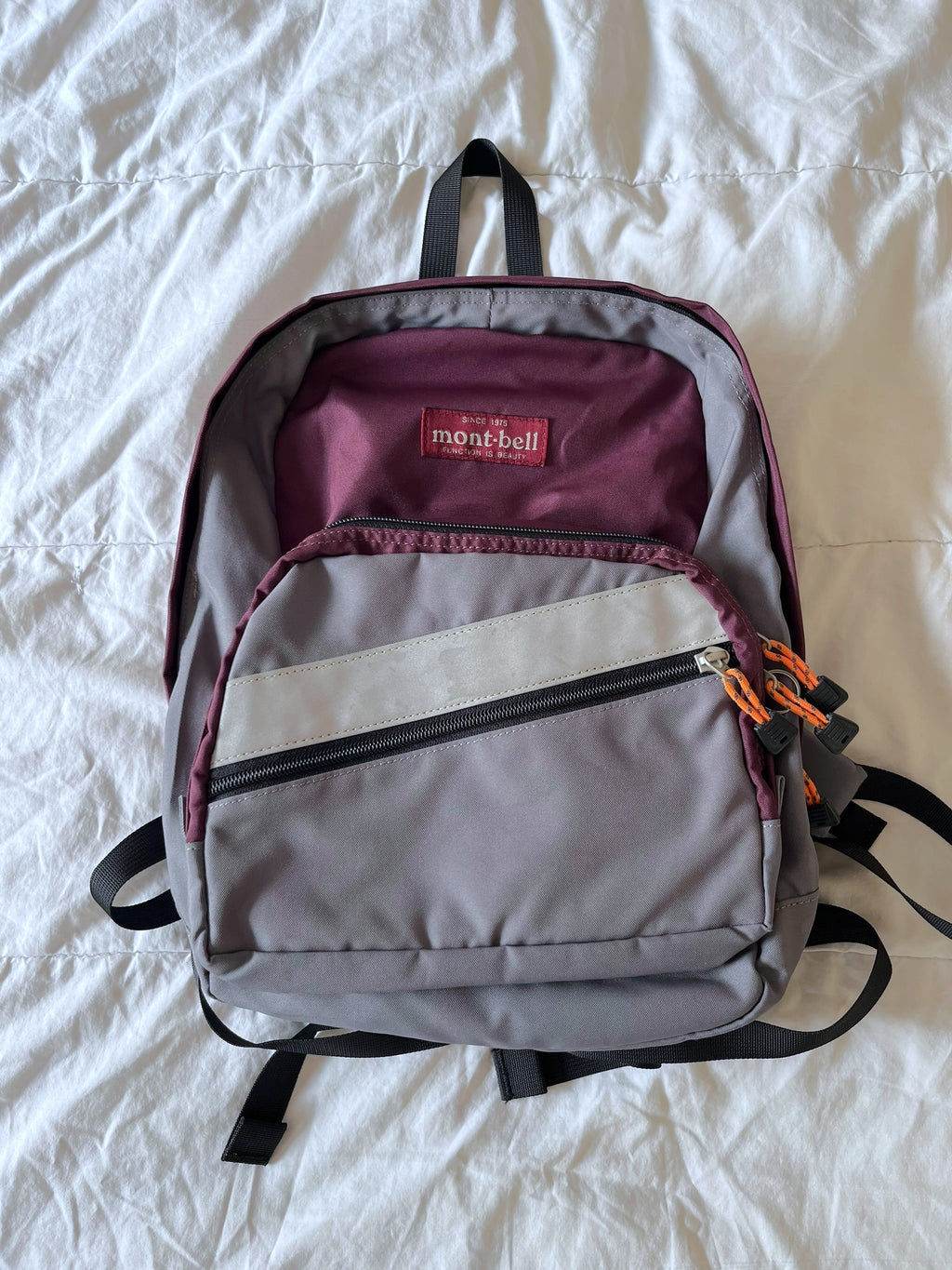 Mont-Bell Mini Backpack
