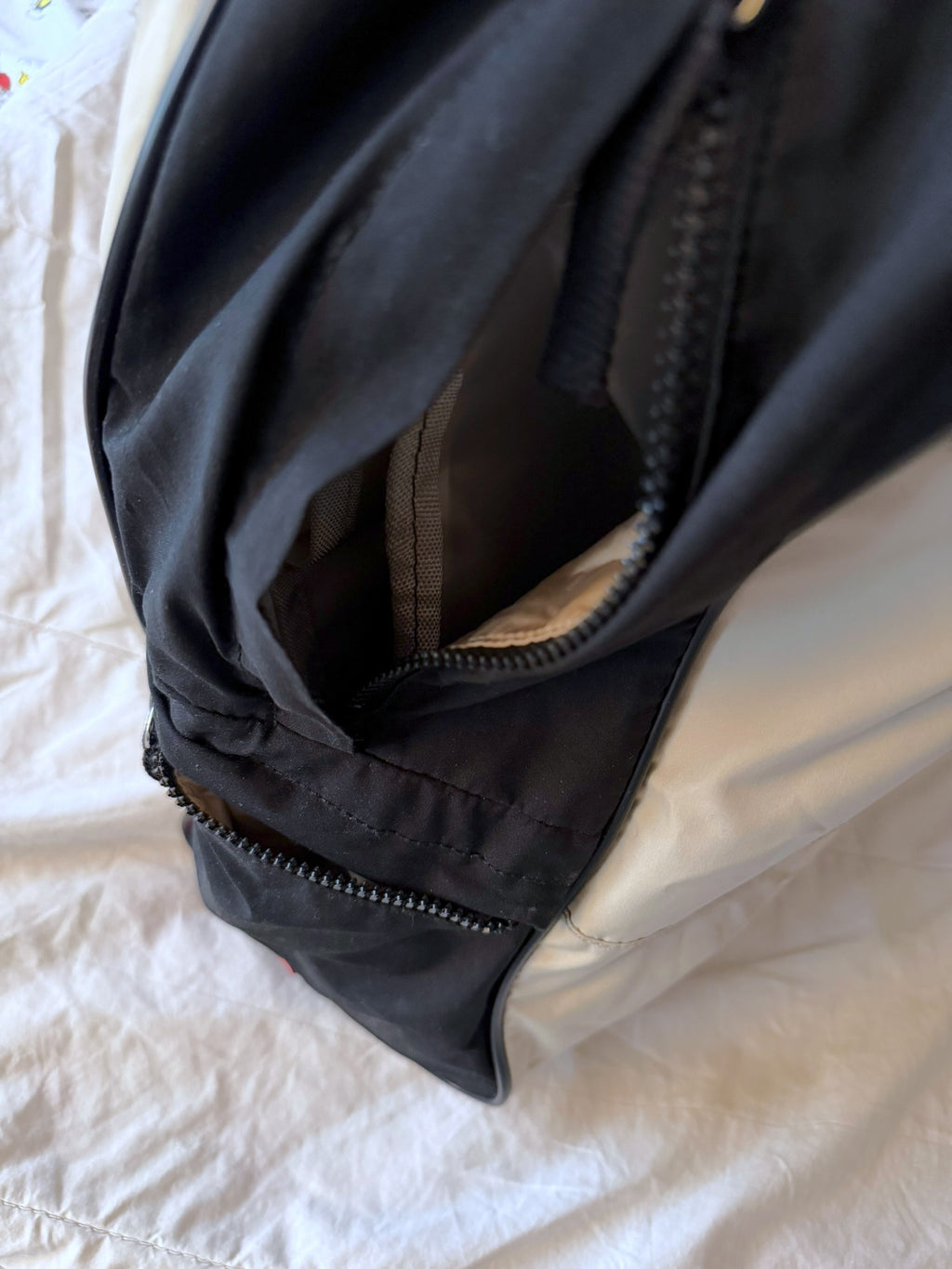 Prada Sport Tote Bag