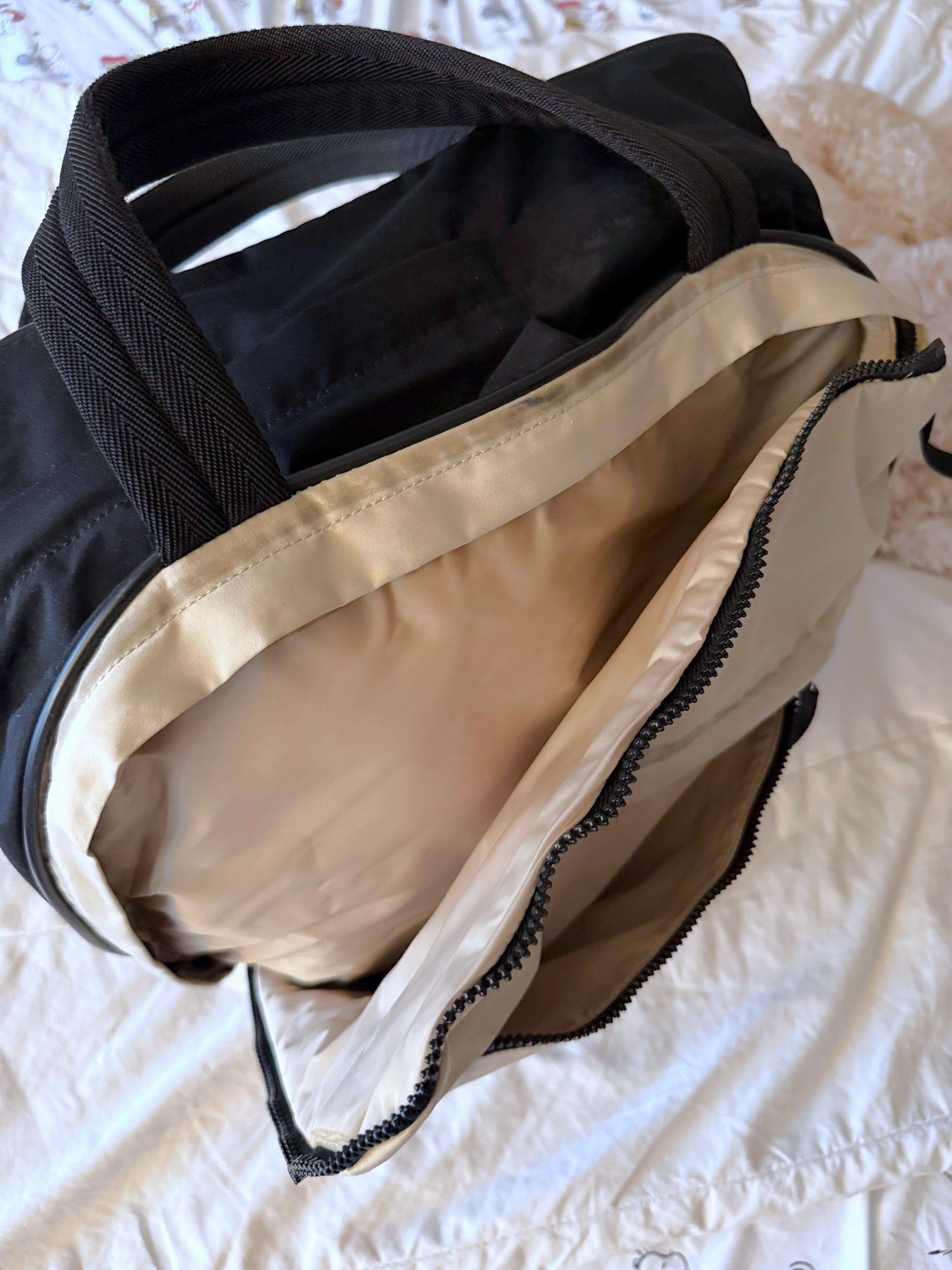 Prada Sport Tote Bag
