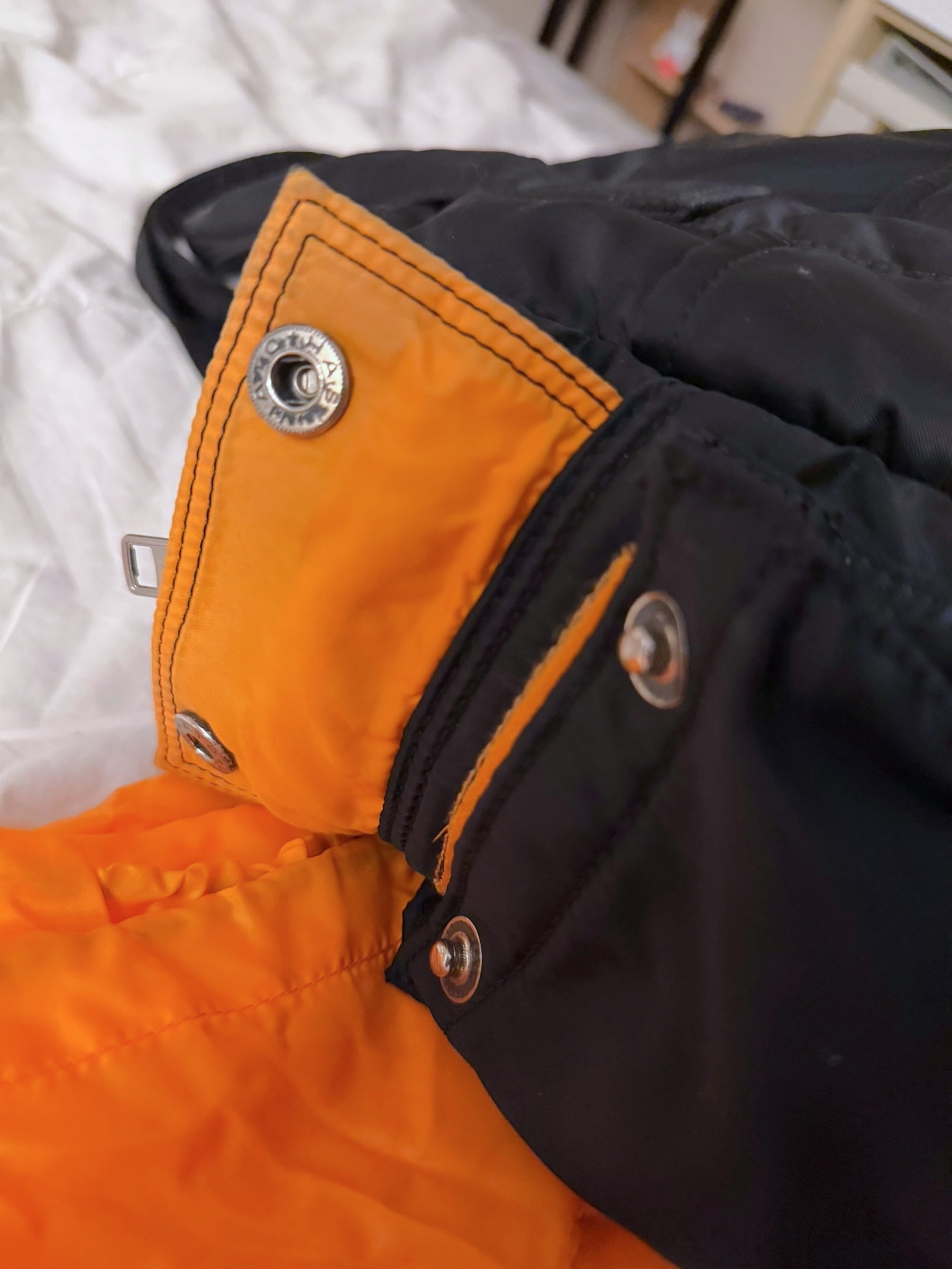 Porter Yoshida / Tanker Boston Bag (L)