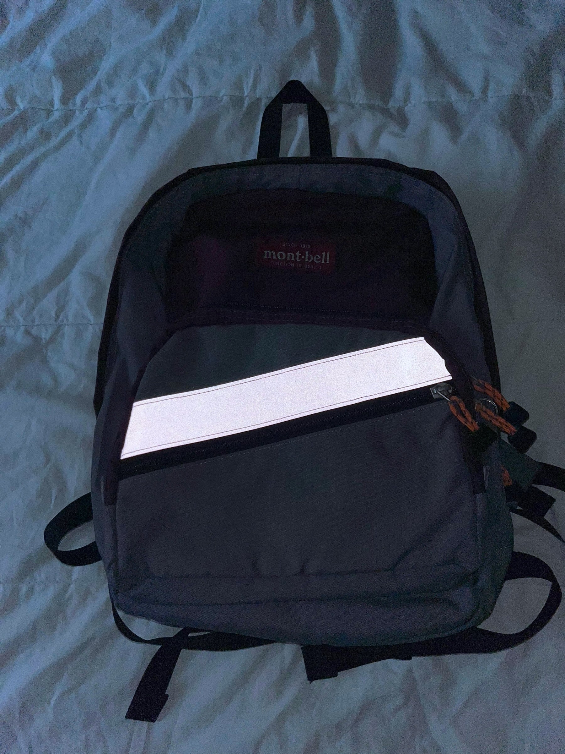 Mont-Bell Mini Backpack