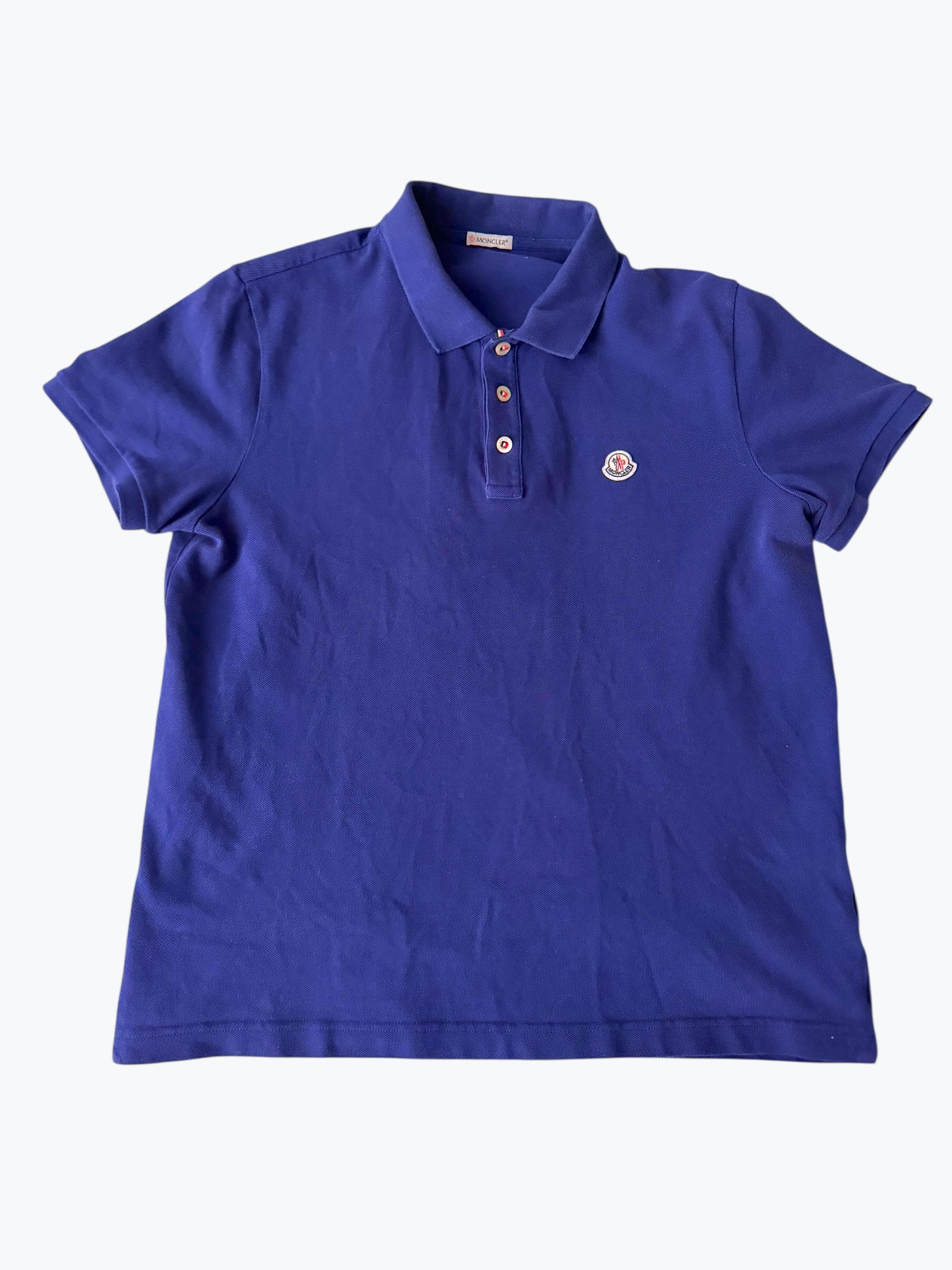 Moncler Polo