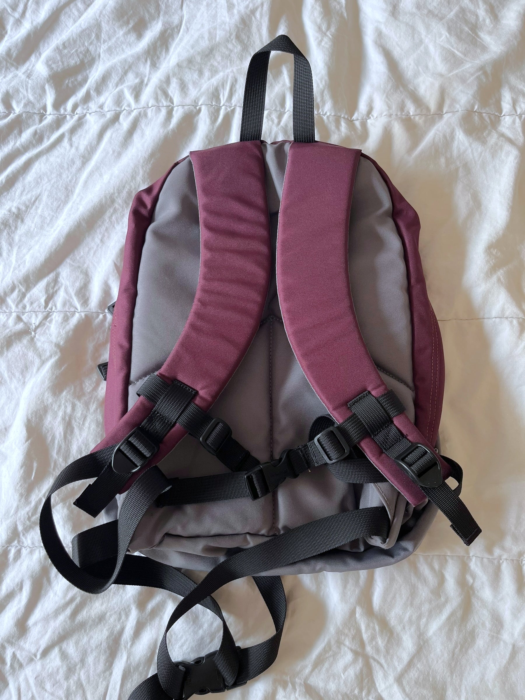 Mont-Bell Mini Backpack