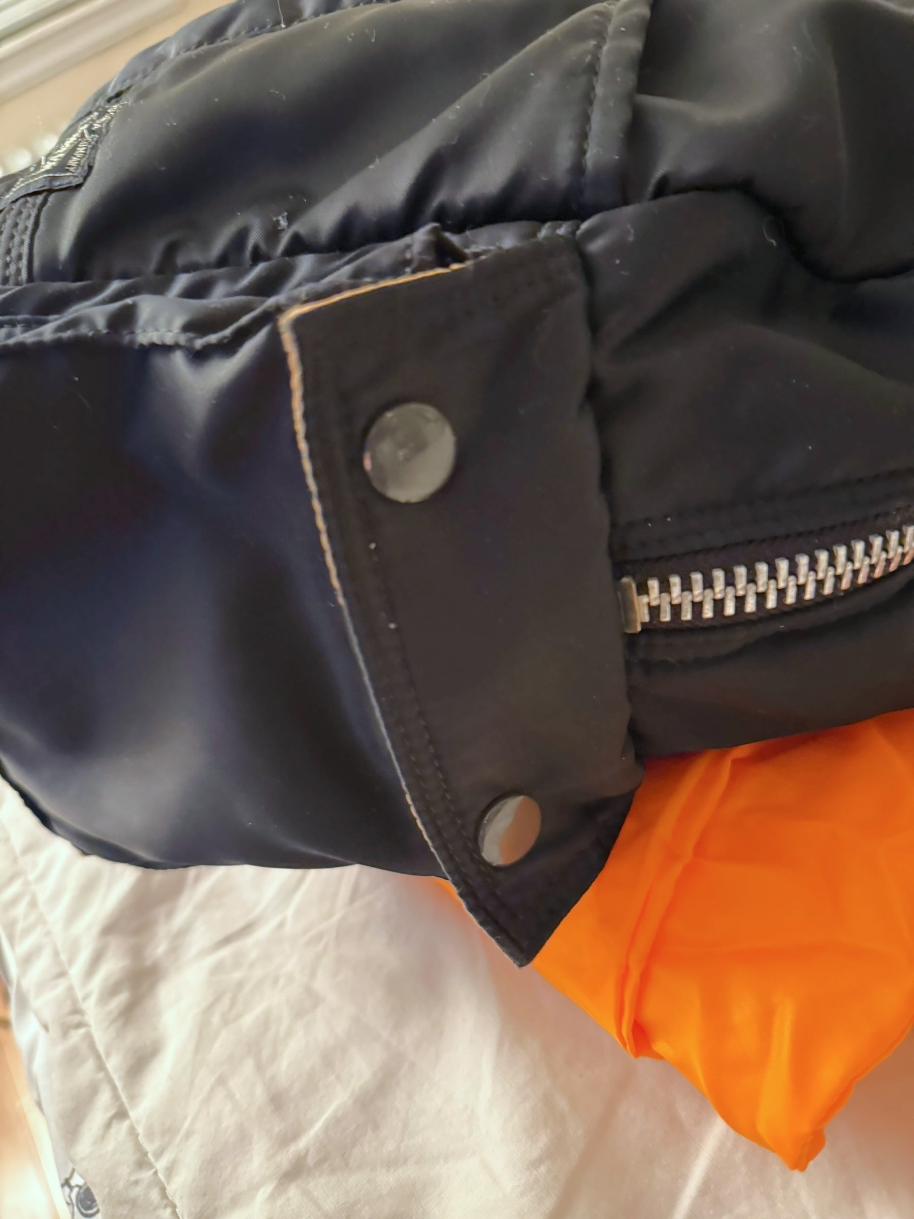 Porter Yoshida / Tanker Boston Bag (L)