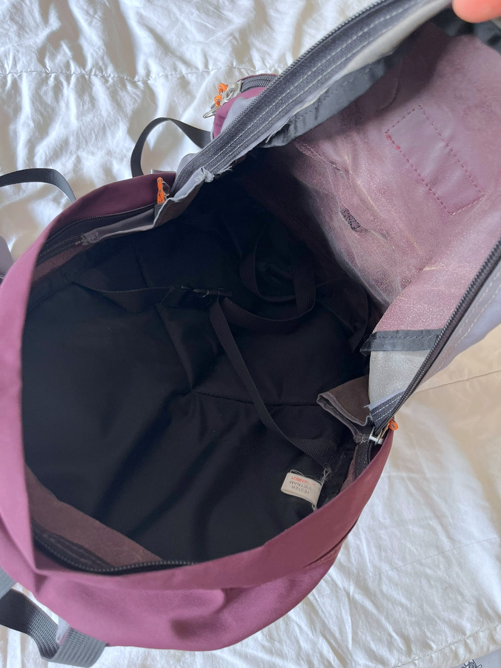 Mont-Bell Mini Backpack