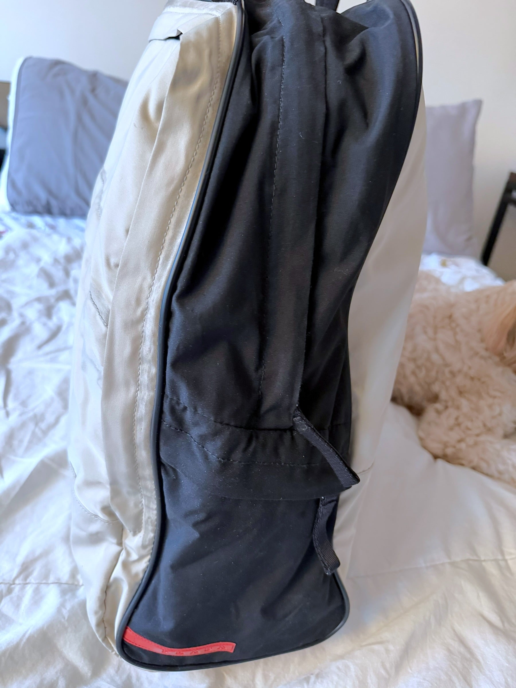 Prada Sport Tote Bag