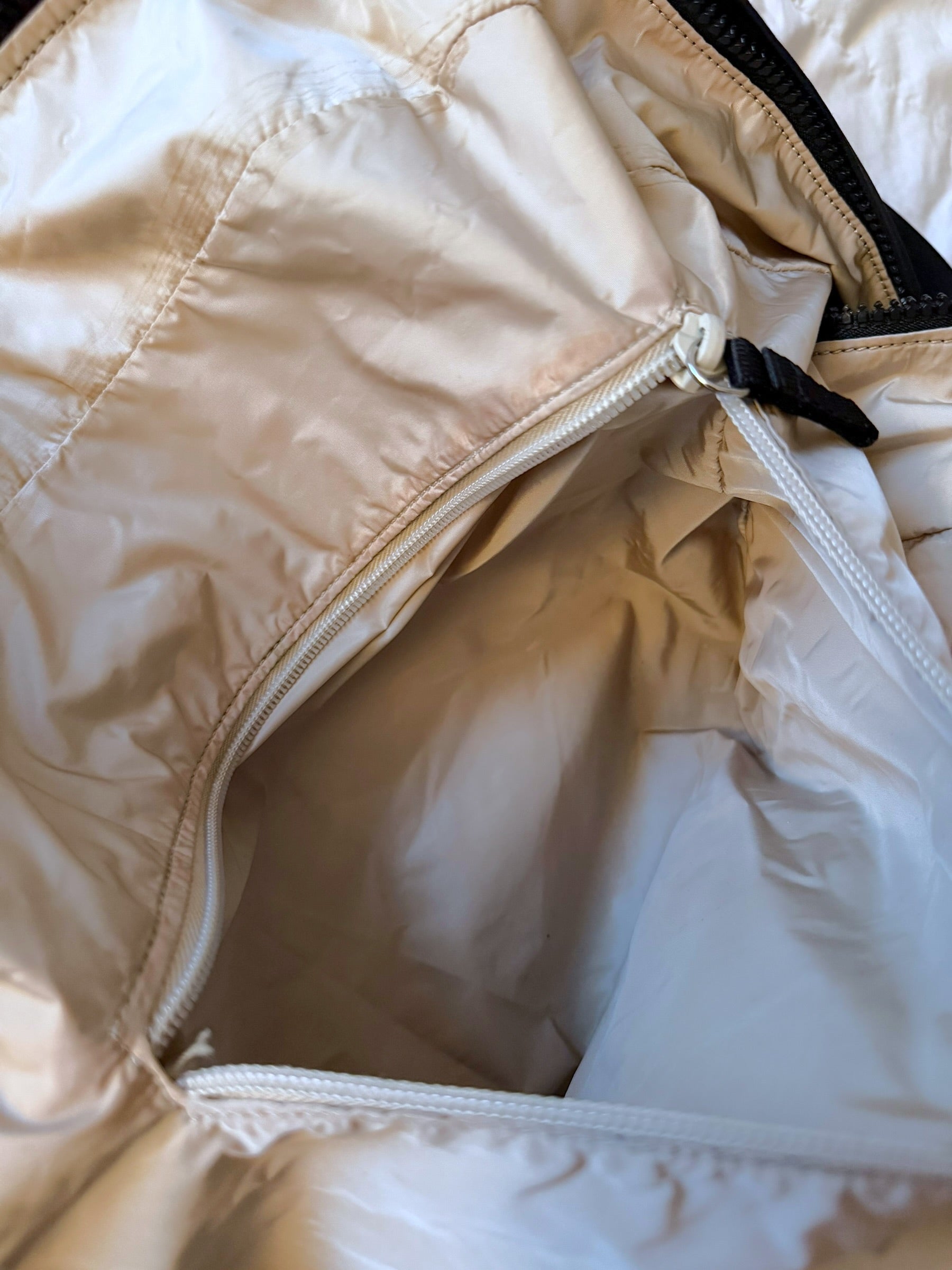 Prada Sport Tote Bag