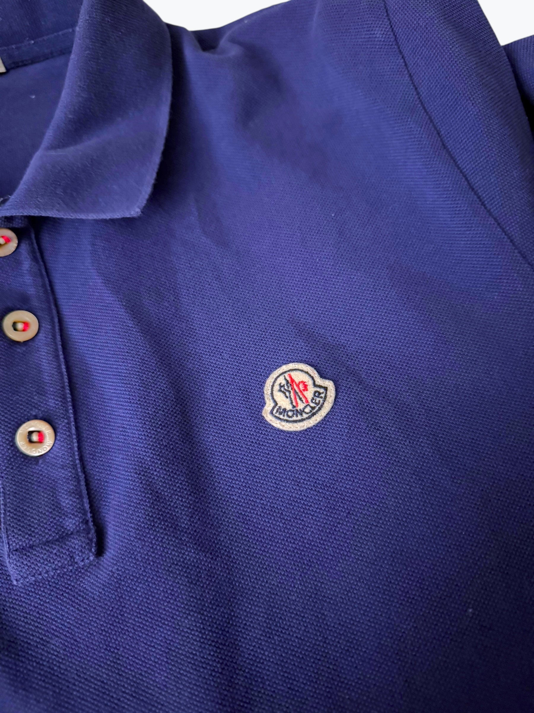 Moncler Polo