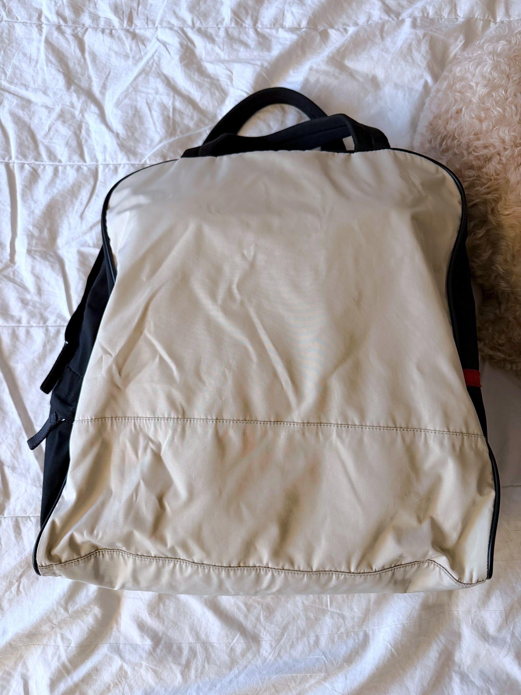 Prada Sport Tote Bag