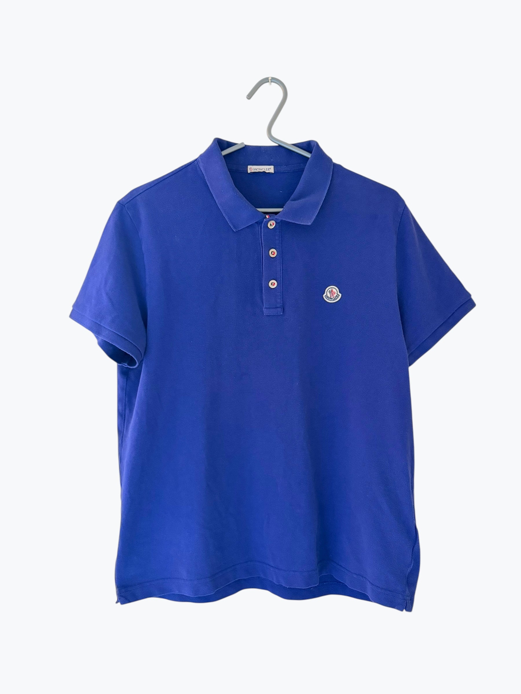 Moncler Polo