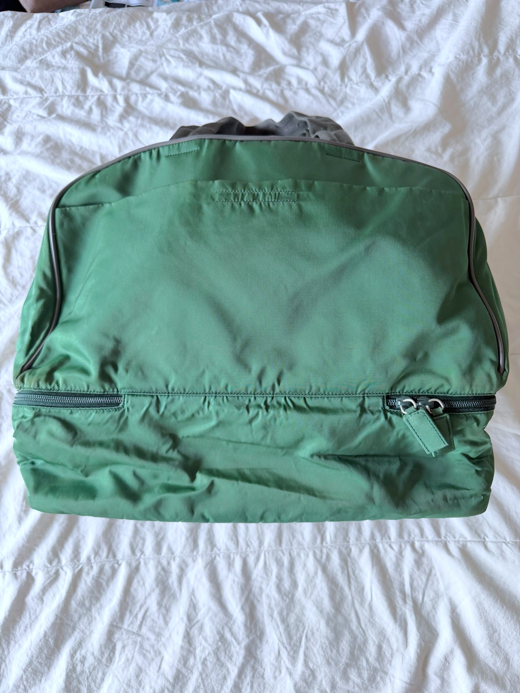 Prada Sport Golf Bag