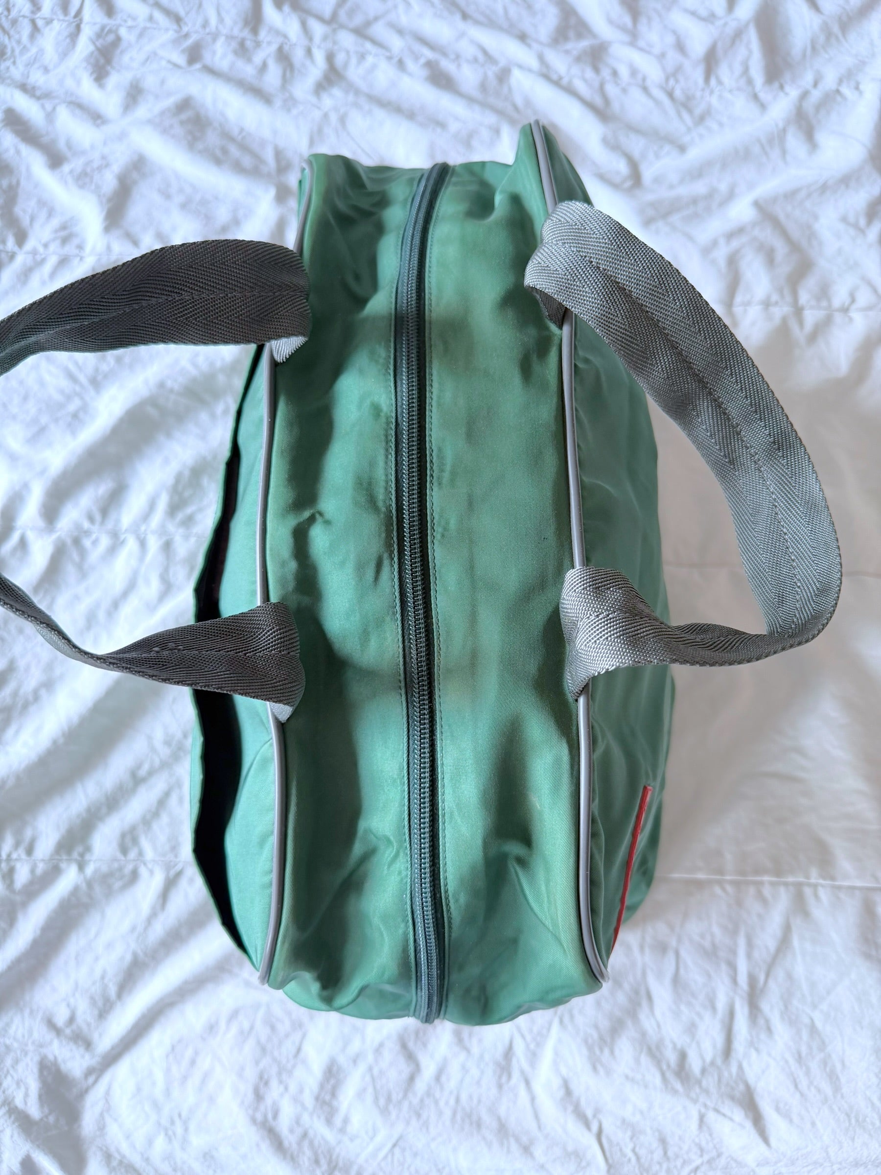 Prada Sport Golf Bag