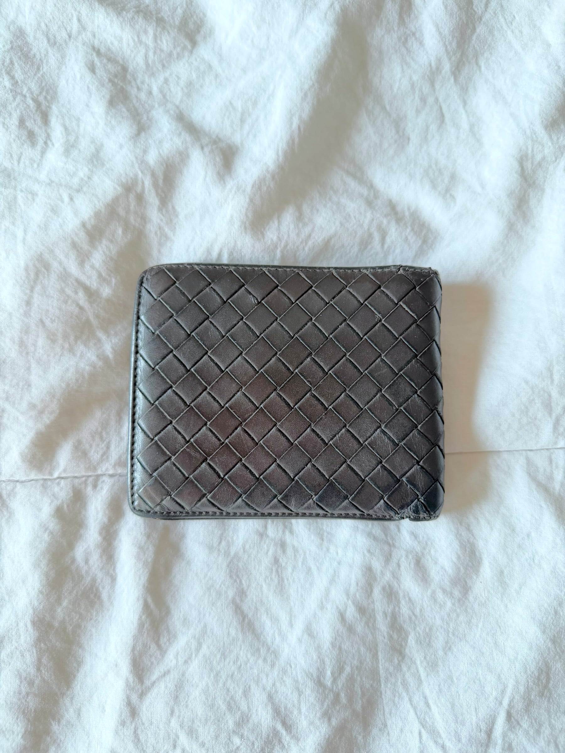 Bottega Veneta Wallet