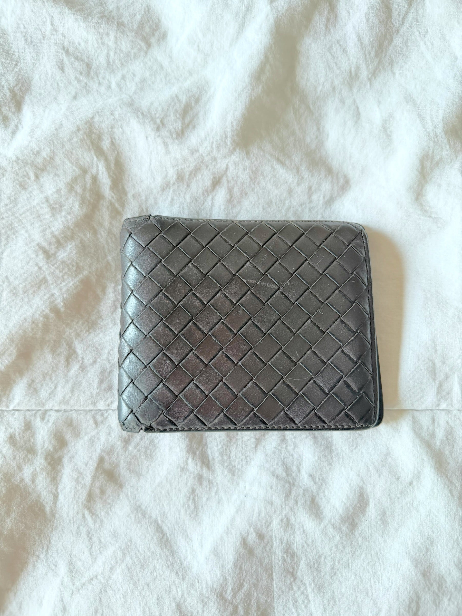 Bottega Veneta Wallet