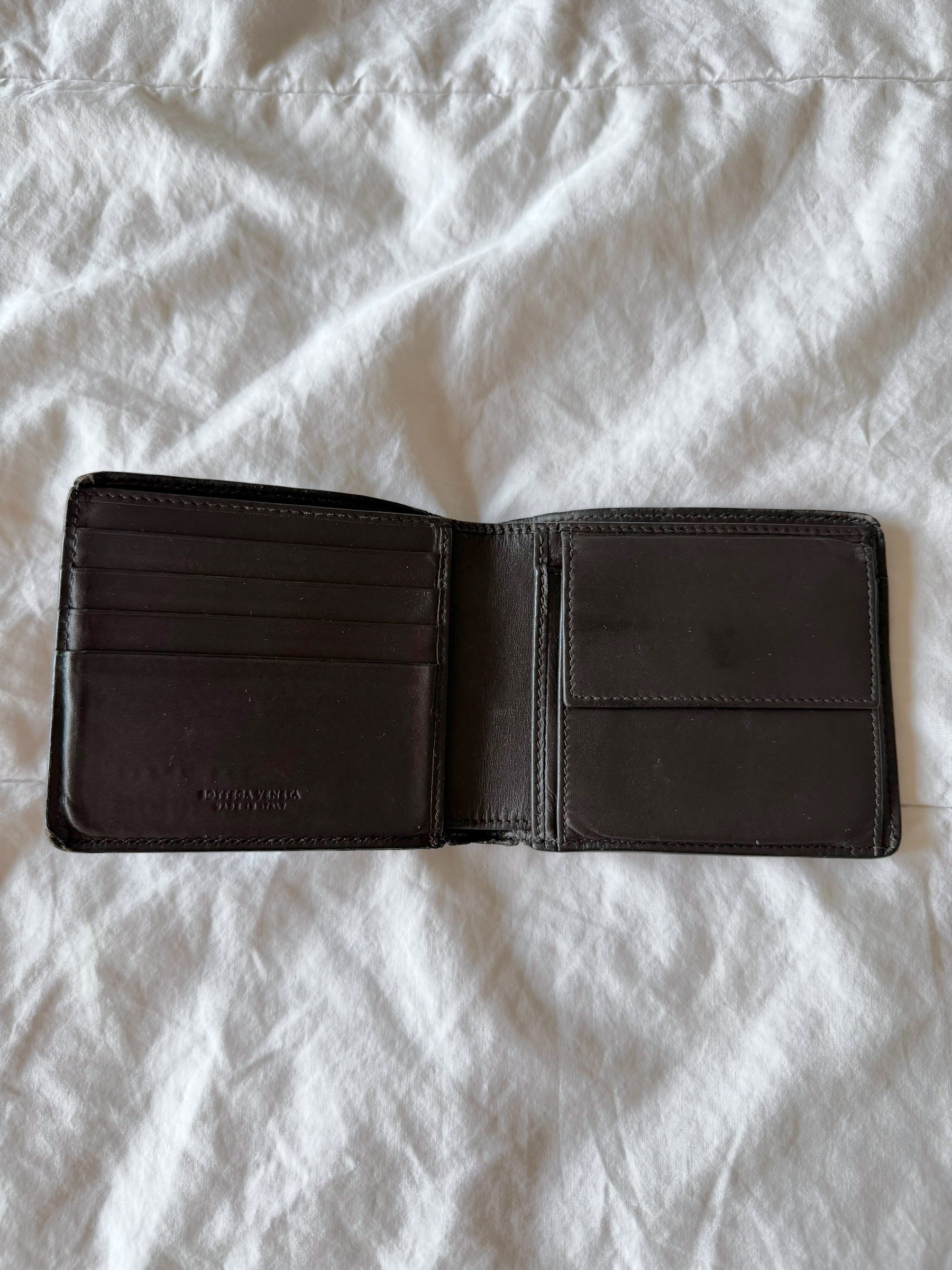 Bottega Veneta Wallet