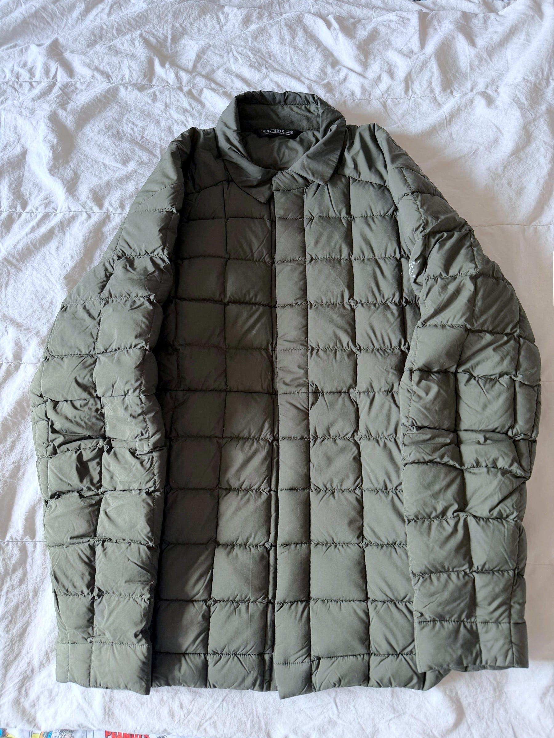 Arc'teryx Rico Shacket