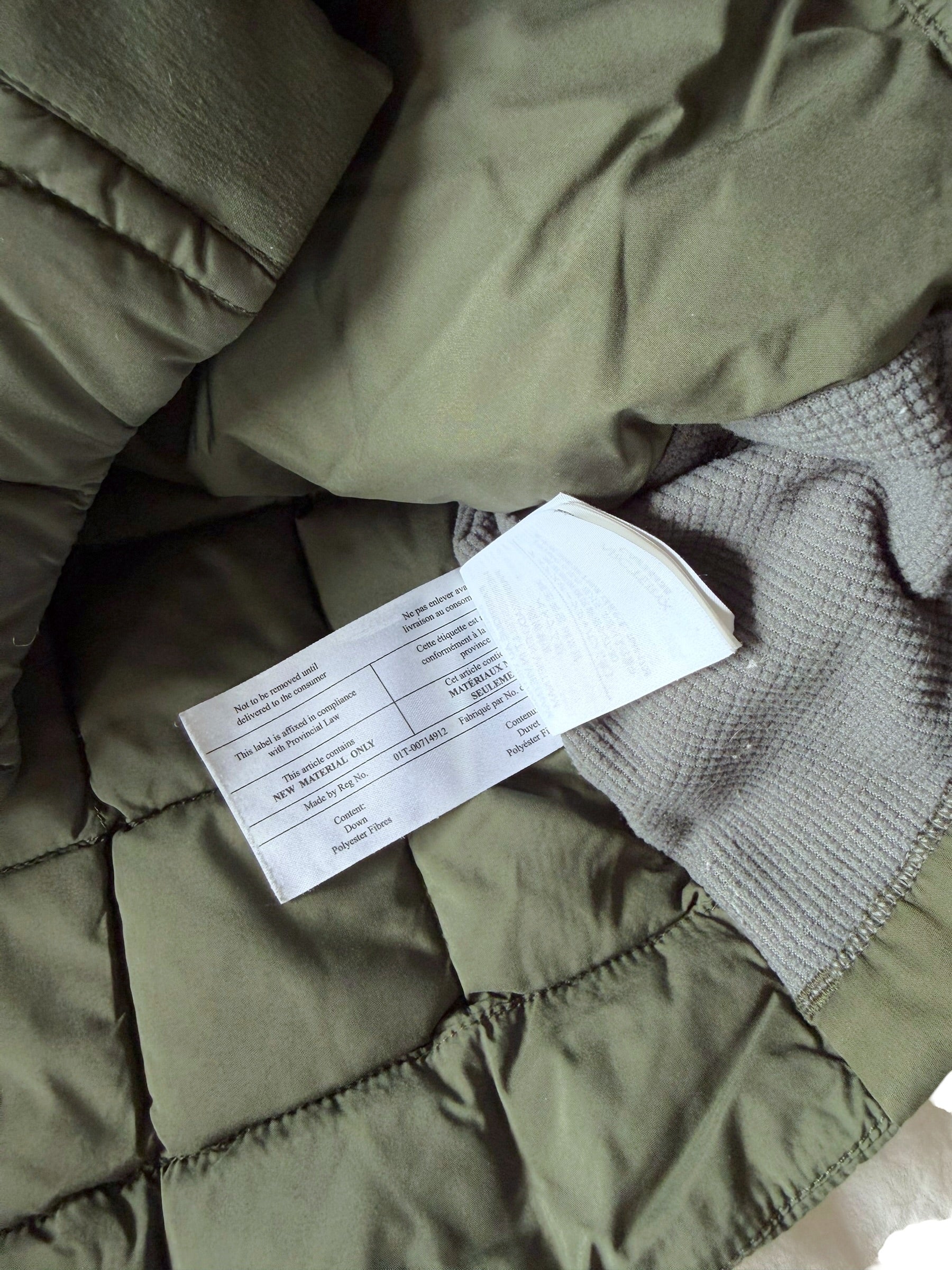 Arc'teryx Rico Shacket