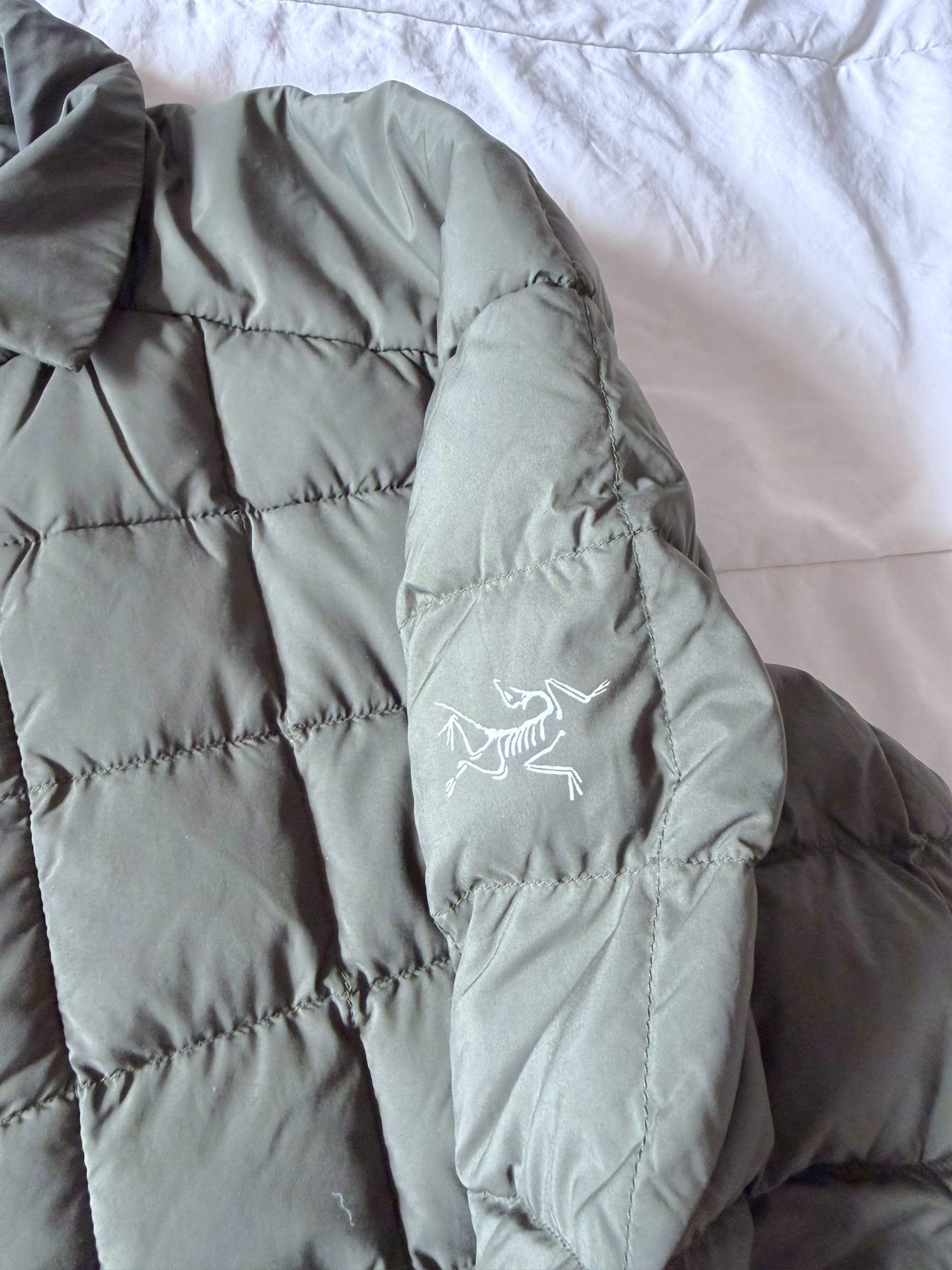 Arc'teryx Rico Shacket