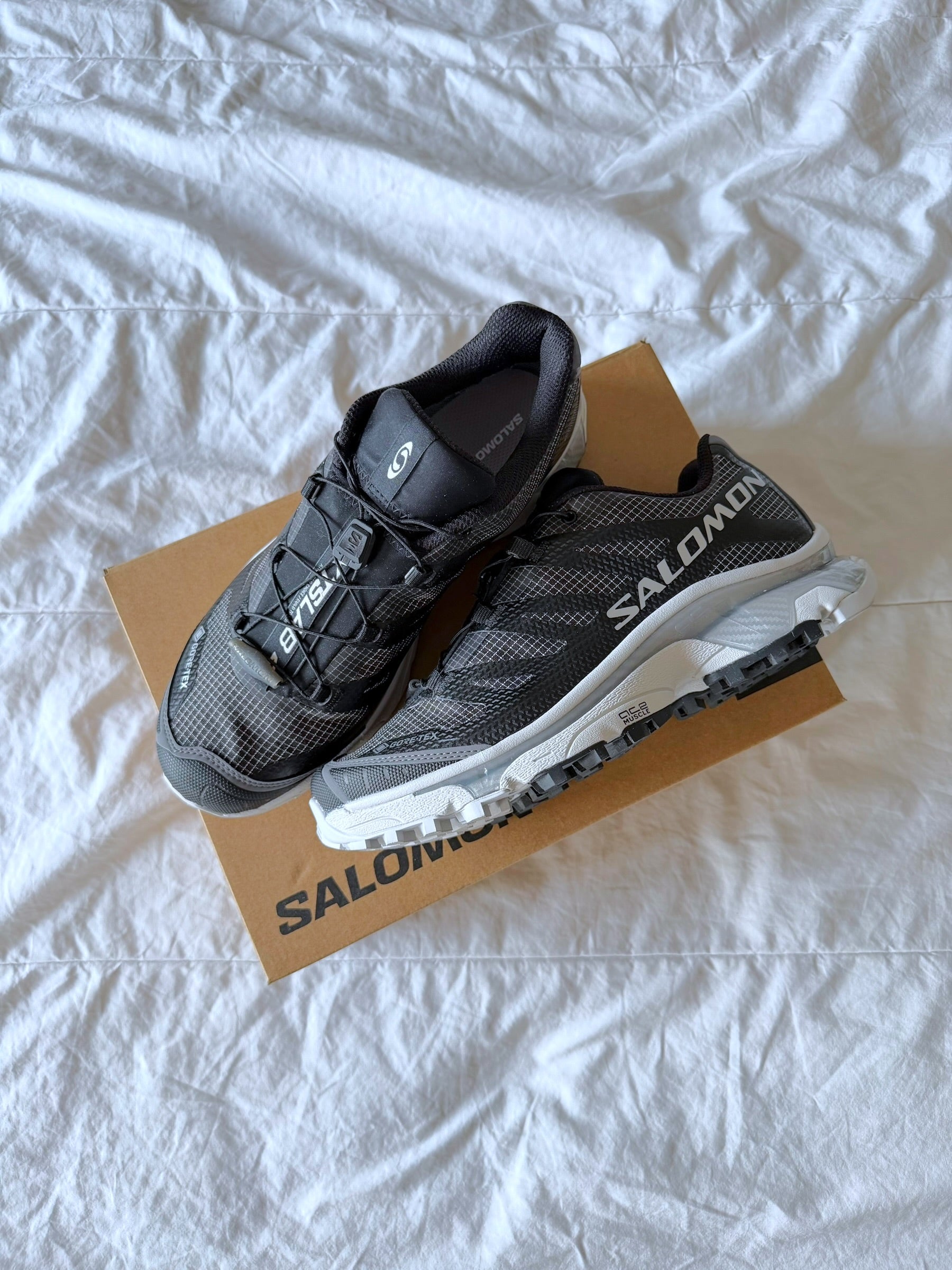 Salomon XT-4 Gore-Tex