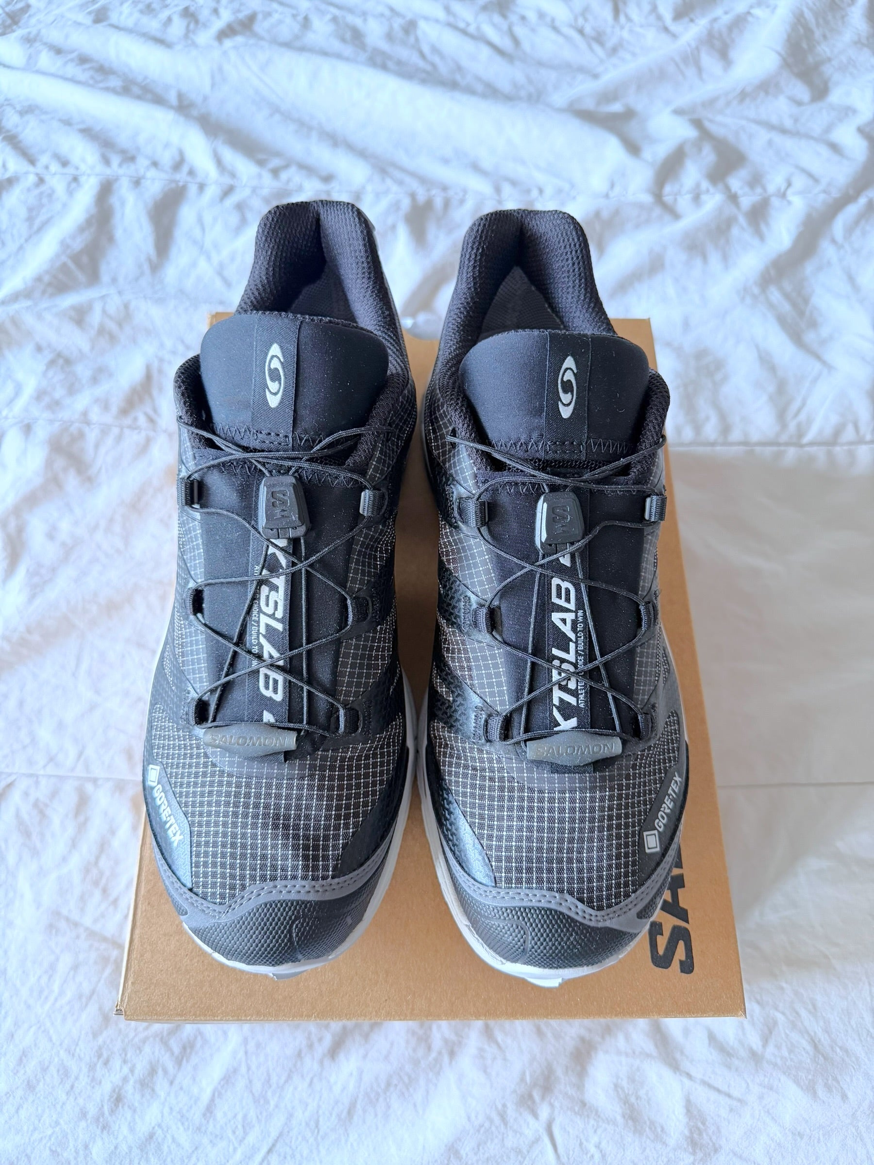 Salomon XT-4 Gore-Tex
