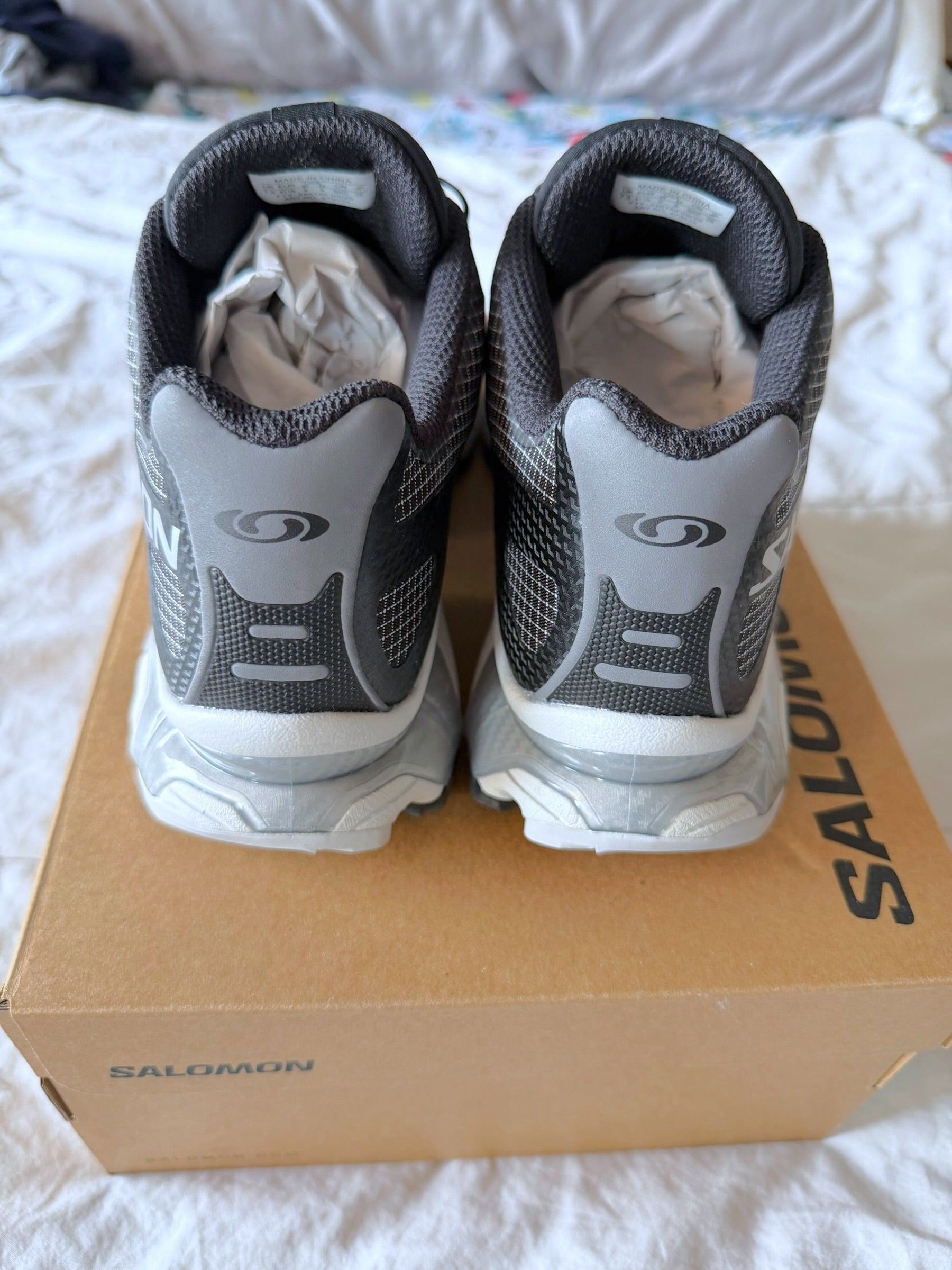 Salomon XT-4 Gore-Tex