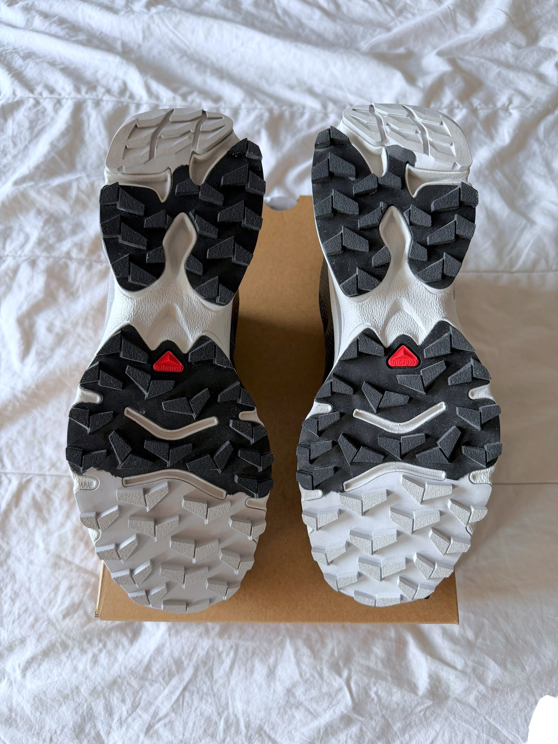 Salomon XT-4 Gore-Tex